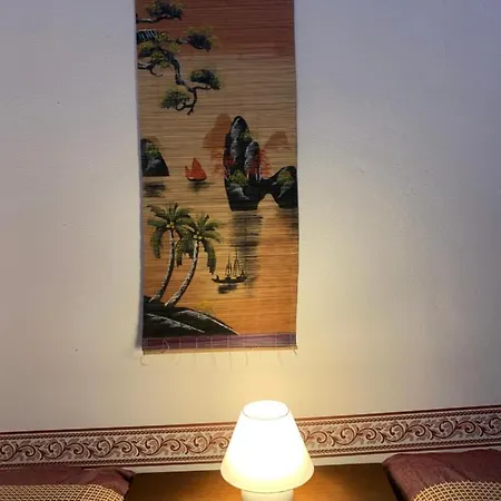 Casetta Azzurra In Corte Medioevale *