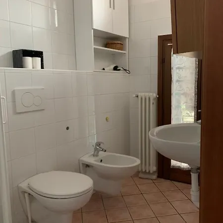 Casetta Azzurra In Corte Medioevale Holiday home