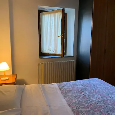 Casetta Azzurra In Corte Medioevale Holiday home *