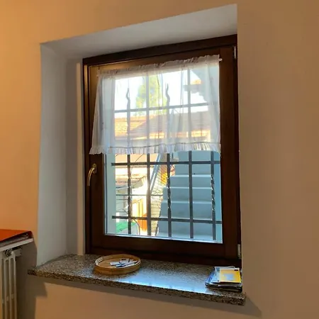 Casetta Azzurra In Corte Medioevale Holiday home