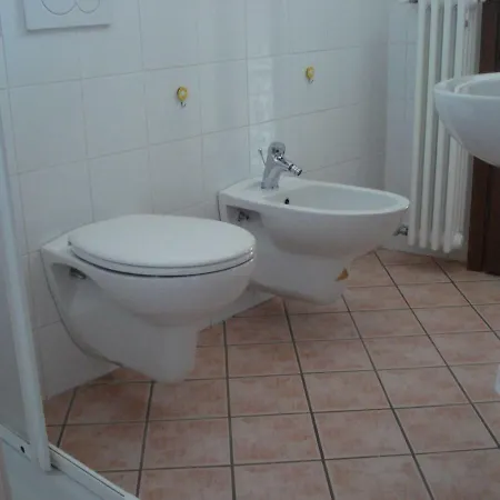 Holiday home Casetta Azzurra In Corte Medioevale *