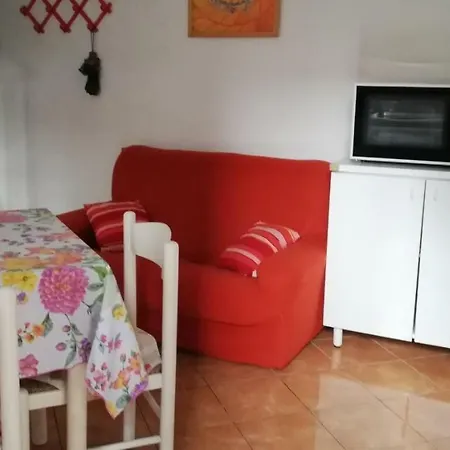 Casetta Azzurra In Corte Medioevale Pisano