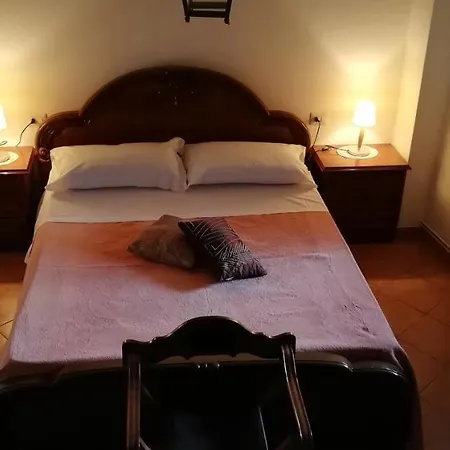 Casetta Azzurra In Corte Medioevale Holiday home